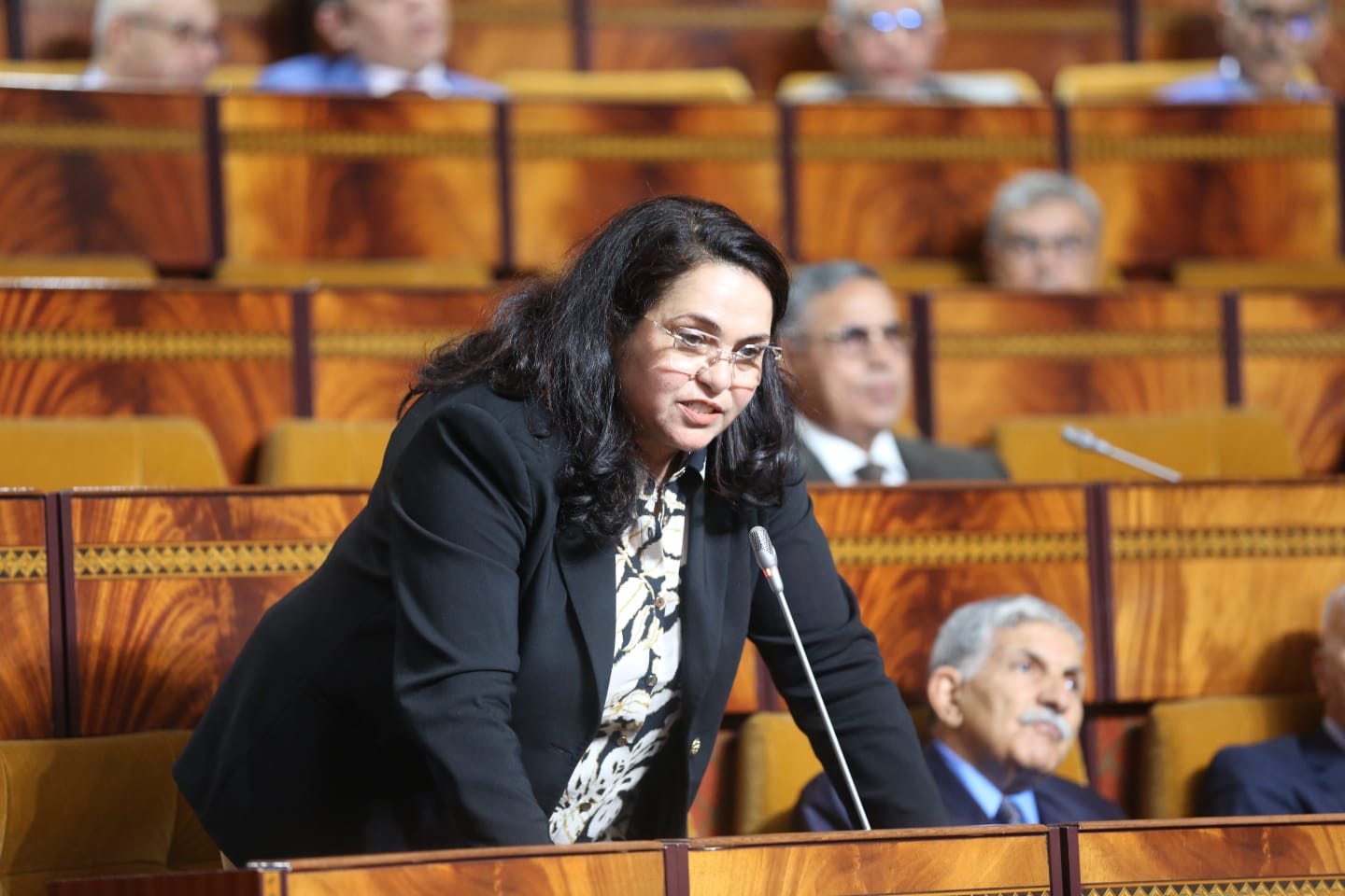 البردعي: الحكومة استغلت التجارة الخارجية في دعم الأقارب والأصحاب