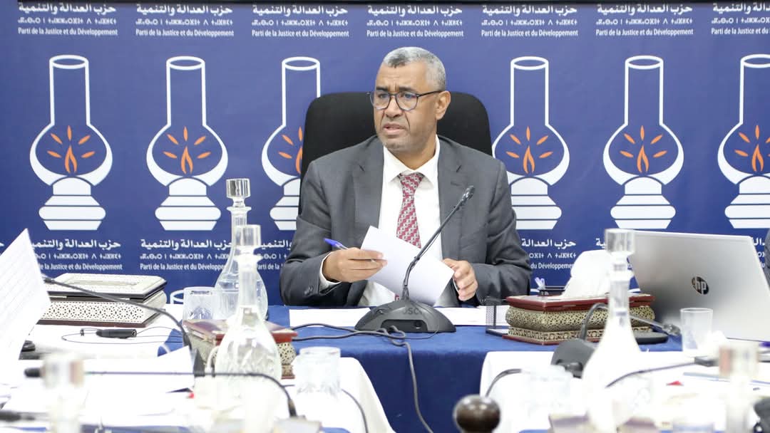 بووانو: التفكير في الإشكالات التي تواجه الجهوية ضرورة قائمة