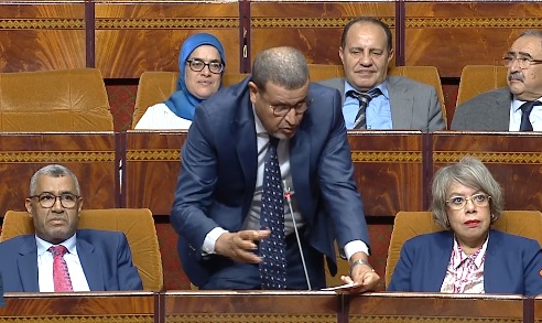 حيكر: سياسة الحكومة في التشغيل فاشلة وربطها للبطالة بالجفاف غير موفق