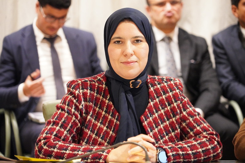 باتا: "شركة زرقاء" تهيمن على قطاع الطاقة بالمغرب والهيدروجين الأخضر يواجه غياب الإطار التشريعي