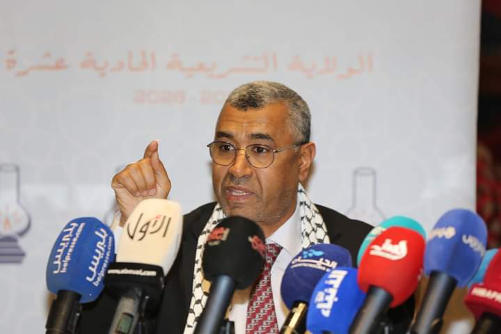 دراسة حديثة: "العدالة والتنمية" الأكثر مساءلة للحكومة في مجال الصحافة والإعلام 