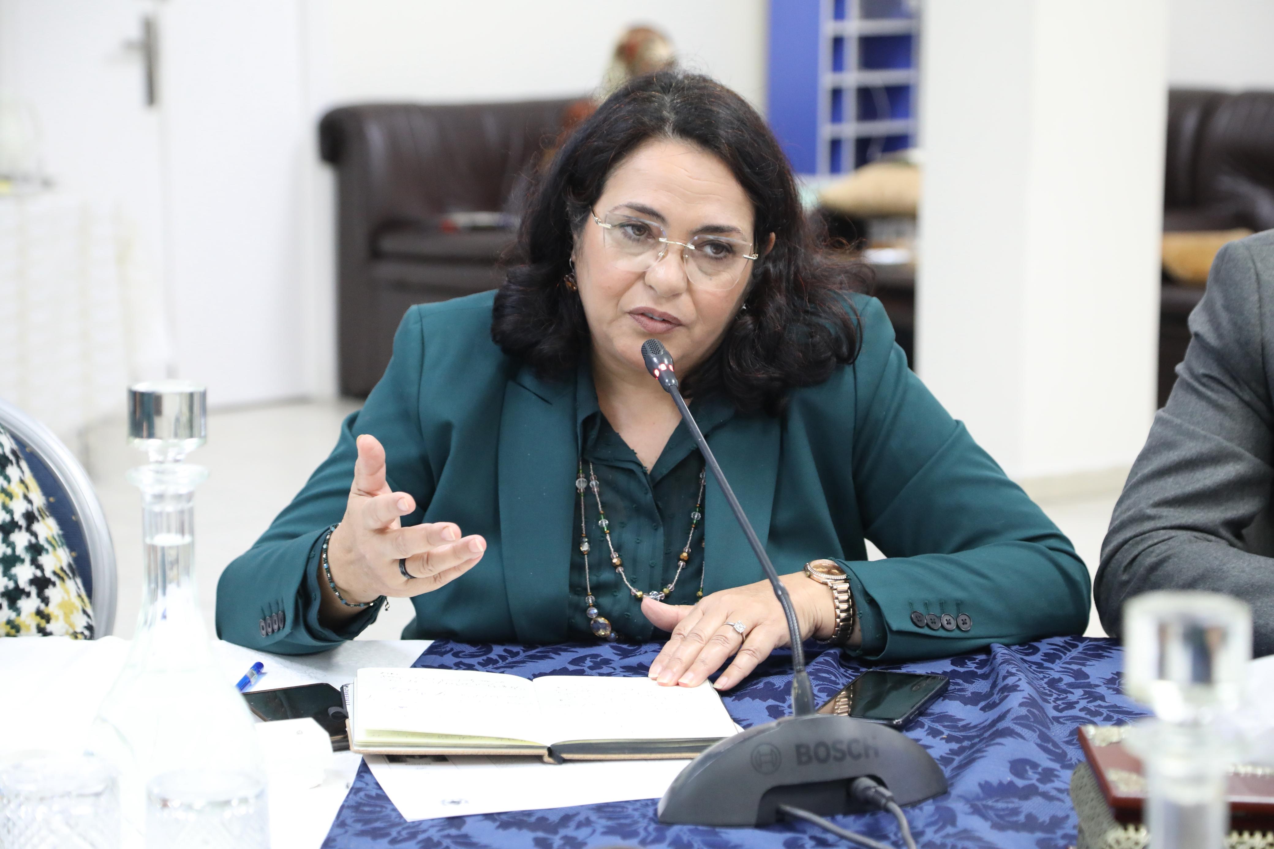 البردعي تكتب: رمضان يقترب ..من حقنا أن نتساءل