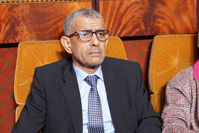 اجنين: الحكومة تتلاعب بقضايا المواطنين ولا تملك الشجاعة لقول الحقيقة للمغاربة