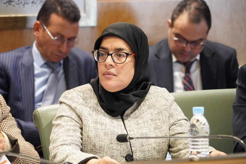 عفيف تكتب: الحكومة أولى بتقوى الله!