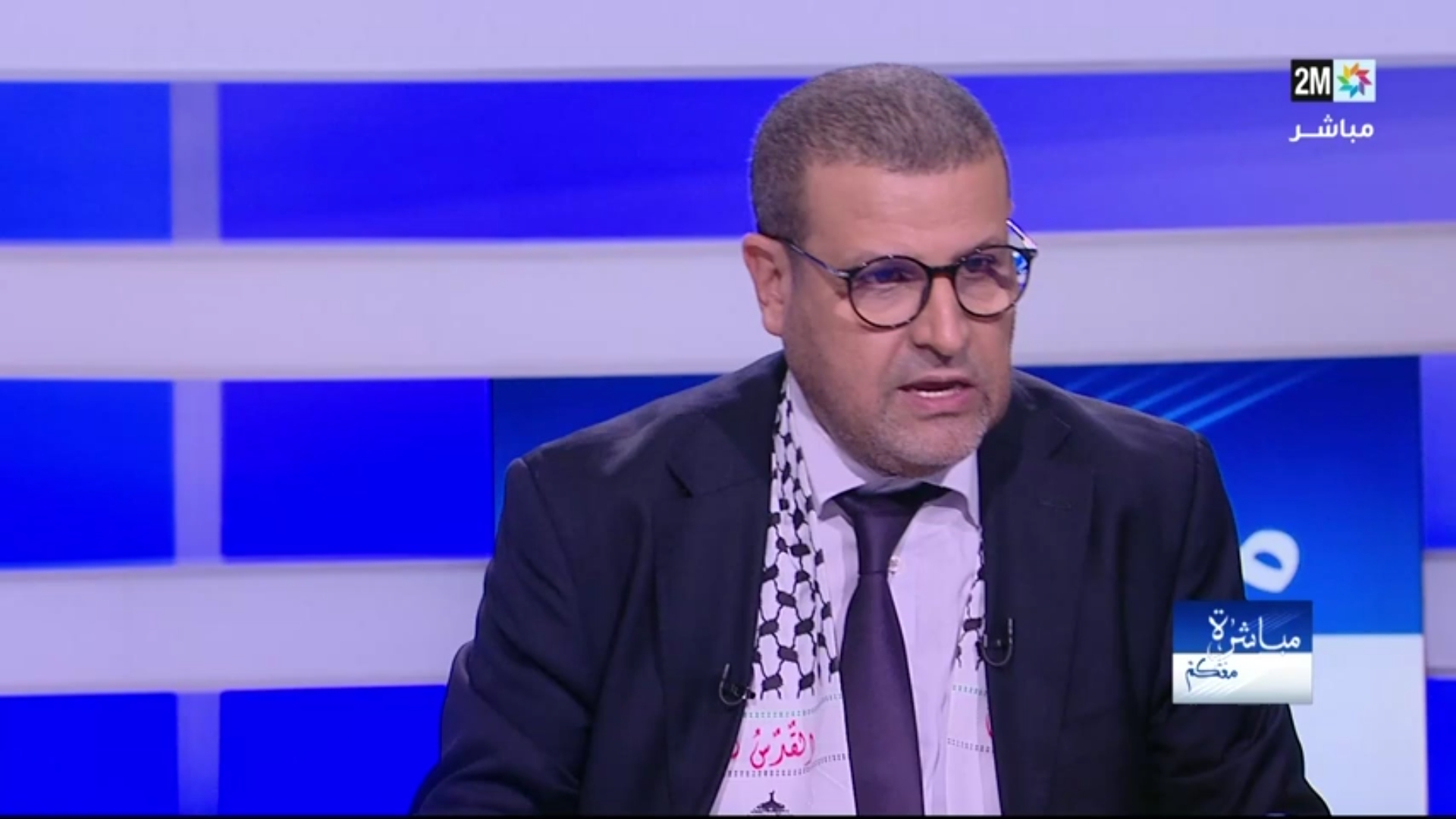 حيكر: الحكومة تسعى للالتفاف على الحقيقة لتضليل المغاربة