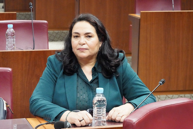 البردعي ترفض تقليص اختصاصات الجماعات وتنبه لغموض مقتضيات قانون الجبايات المحلية