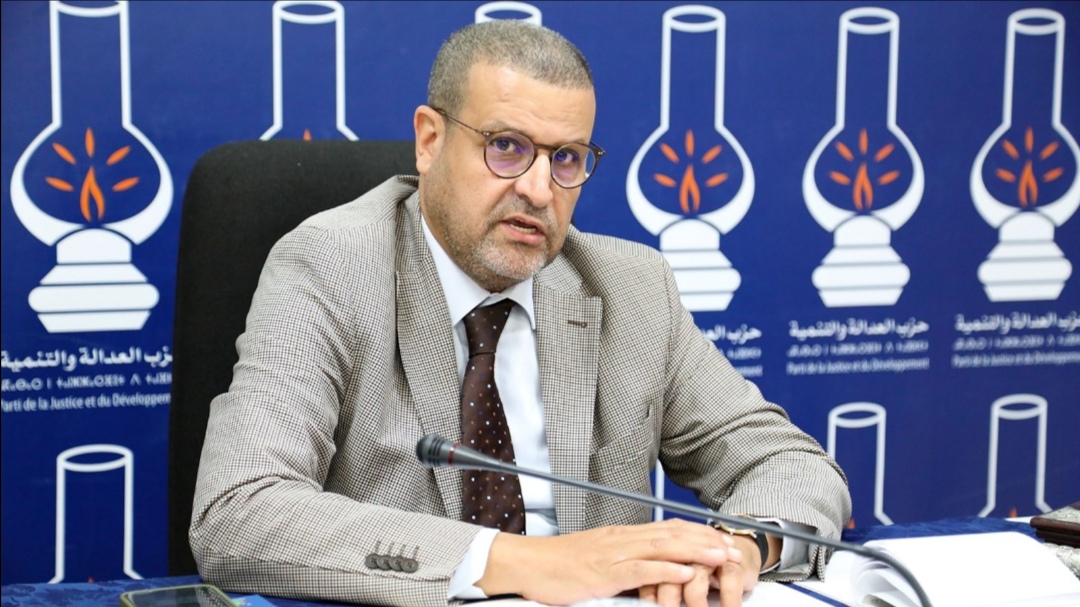 حيكر: "العدالة والتنمية" مرجع في الدينامية السياسية التي يعرفها المغرب