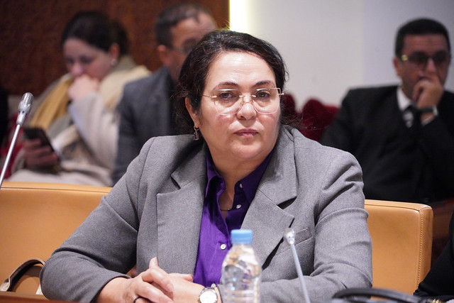 البردعي تكتب... في عيد الشغل الحكومة تكرس الفشل في التشغيل