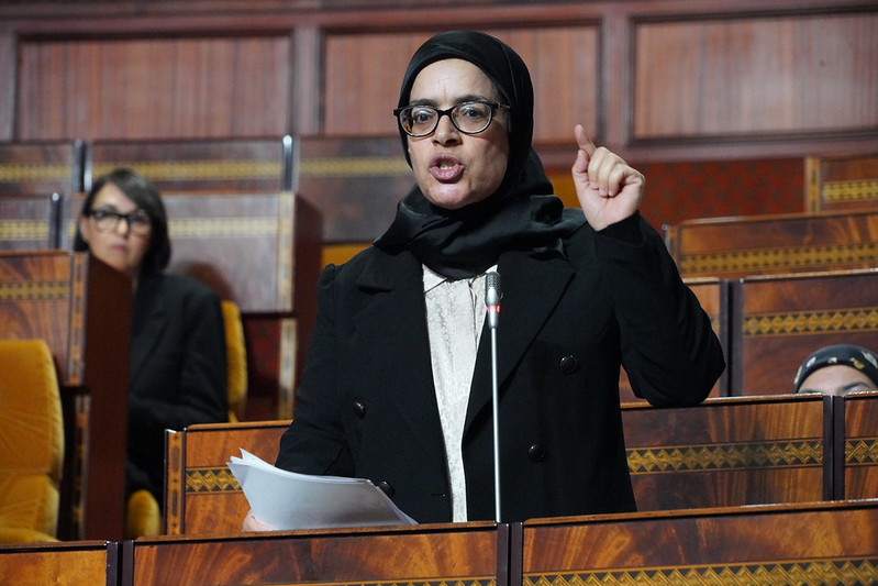 عفيف: الأسعار في ارتفاع مستمر والحكومة نجحت في تسمين "الفراقشية"