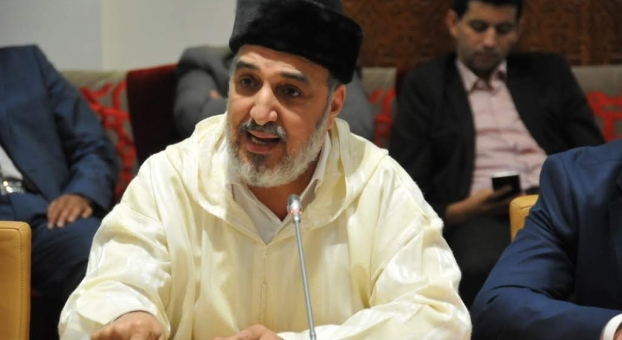 المقرئ الادريسي ينتقد التوجه المجانف للدين في الإعلام العمومي