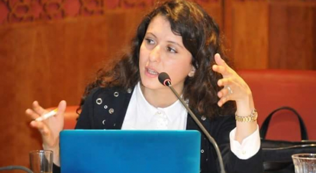 فوزي زيزي: قناة الأمازيغية يمكن أن تلعب دورا كبيرا لصالح قضية الصحراء المغربية