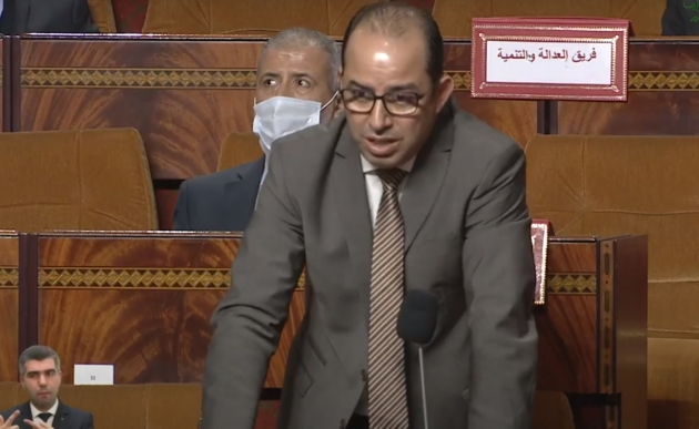 مسكين: ورش الحماية الاجتماعية خطوة في اتجاه تحقيق العدالة الاجتماعية