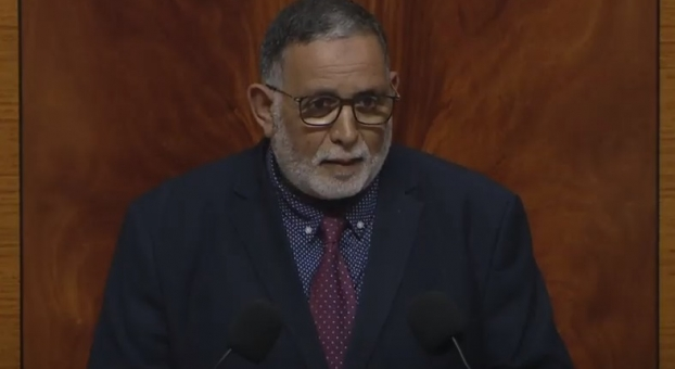 الرجدالي يدعو لتقوية المسار الديمقراطي لربح رهان إصلاح المراكز الجهوية للاستثمار