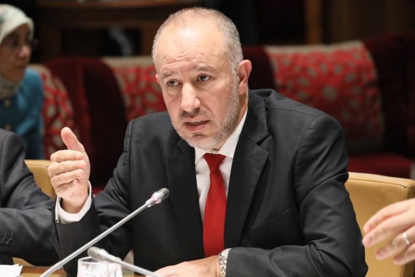 "العدالة والتنمية" تعبر عن تفاجؤها لقرار منع بث أشغال لجان مجلس النواب ومنع الصحافيين من حضورها 