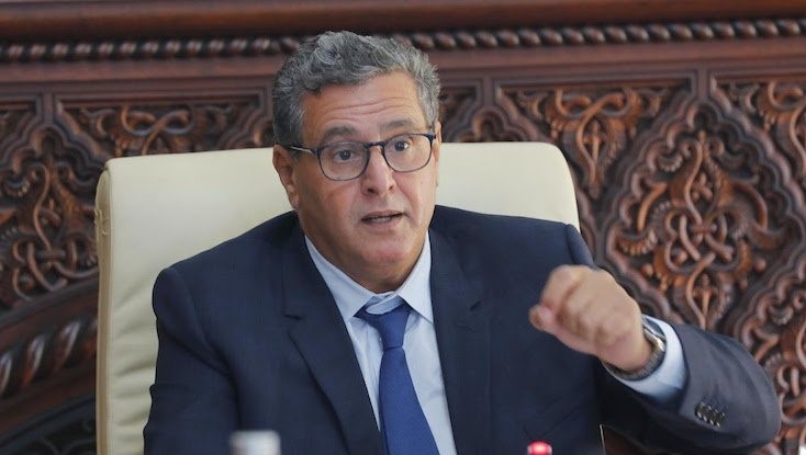ابراهيمي: سبب تراجع المغرب في مؤشر إدراك الفساد هو انتخابات 8 شتنبر والتضييق على الصحافة 