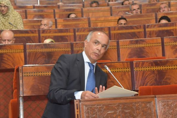 "العدالة والتنمية" تستدعي وزير التربية الوطنية لمناقشة تنفيذ المؤسسات الأجنبية بالمغرب للقانون الإطار للتربية والتكوين