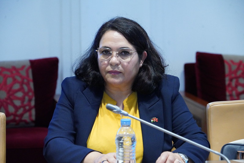 البردعي: ميزانية السياحة لا تجسد أي طموح ولا تواكب متطلبات العدالة المجالية