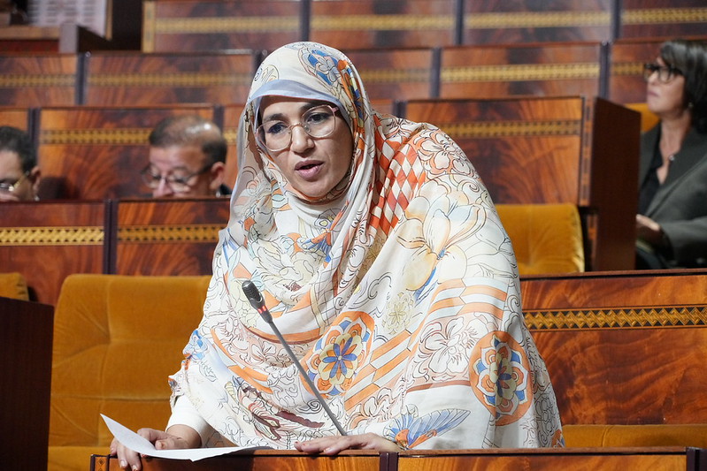 أبلاضي: "قانون التعليم العالي" سيعمّق أزمة الثقة بين الحكومة والأساتذة الجامعيين