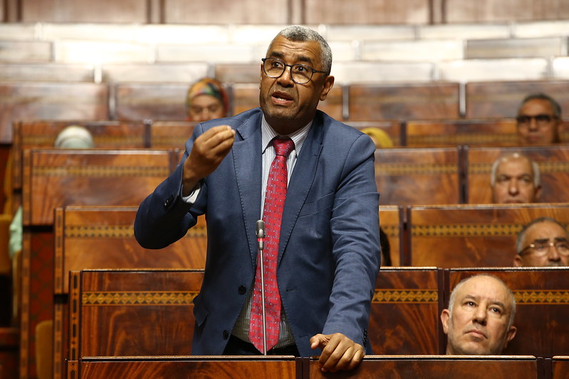 بووانو: الحكومة تخرق الدستور و"قانون المالية" وتتصرف بدون رؤية ولا تملك شجاعة الإصلاح