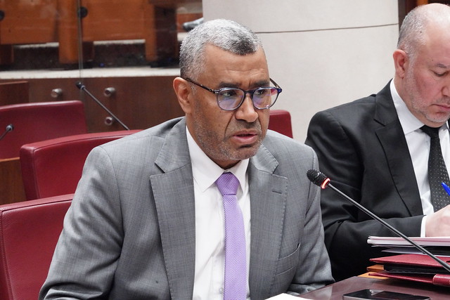 بووانو يجدد المطالبة بـ"تقصي الحقائق" حول الأدوية ويكشف معطيات جديدة تؤكد تنازع المصالح داخل الحكومة