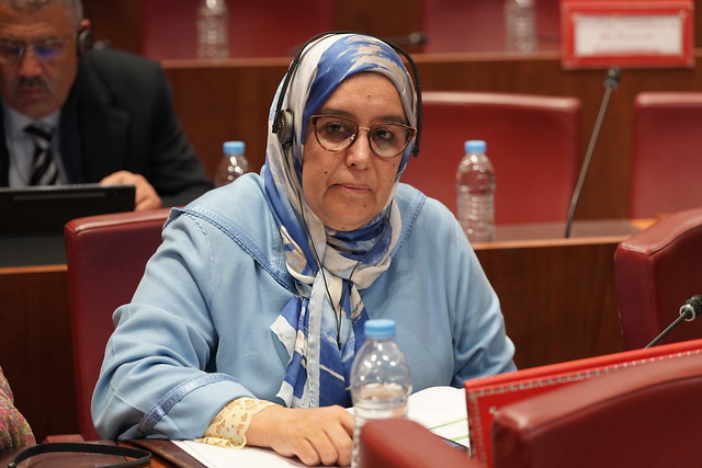 القنصوري: قرار مجلس الأمن بشأن قضية الصحراء حدث سعيد في سياق دولي يلفه الغموض