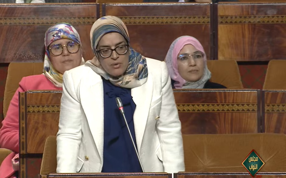 عفيف تكتب: وزير التربية الوطنية إذ يدوس على الدستور