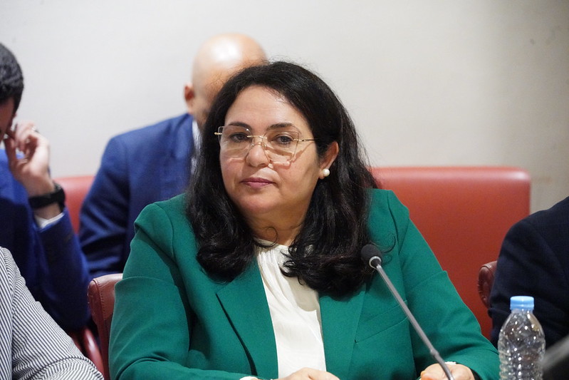 البردعي: الفساد أصبح ممارسة آمنة في عهد حكومة أخنوش