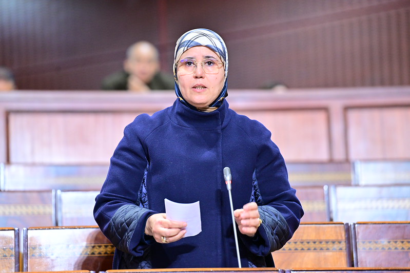 بوجة لوزير التربية الوطنية : من يستفيد مِن صفقات "التعليم" ومن سيستفيد من شركات النقل المدرسي