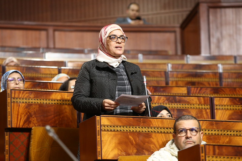 عفيف: الحكومة أثبتت عجزها عن تدبير المخاطر والكوارث الطبيعية وكررت نهج الاختفاء أثناء الأزمات