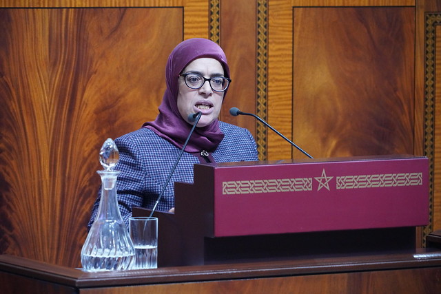 عفيف تكتب: رقمنة الإدارة أم تعطيل الحق الدستوري في العمل الجمعوي؟