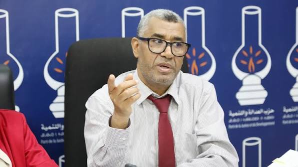 بووانو يحذر من الانجرار نحو معارك جانبية تُشوش على بوصلة النضال والاصلاح