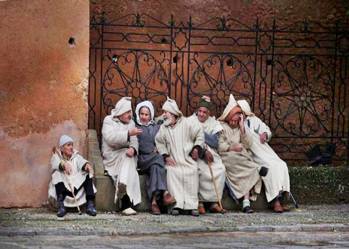 "العدالة والتنمية" تطلب رأي "الاقتصادي والاجتماعي" في واقع الشيخوخة بالمغرب