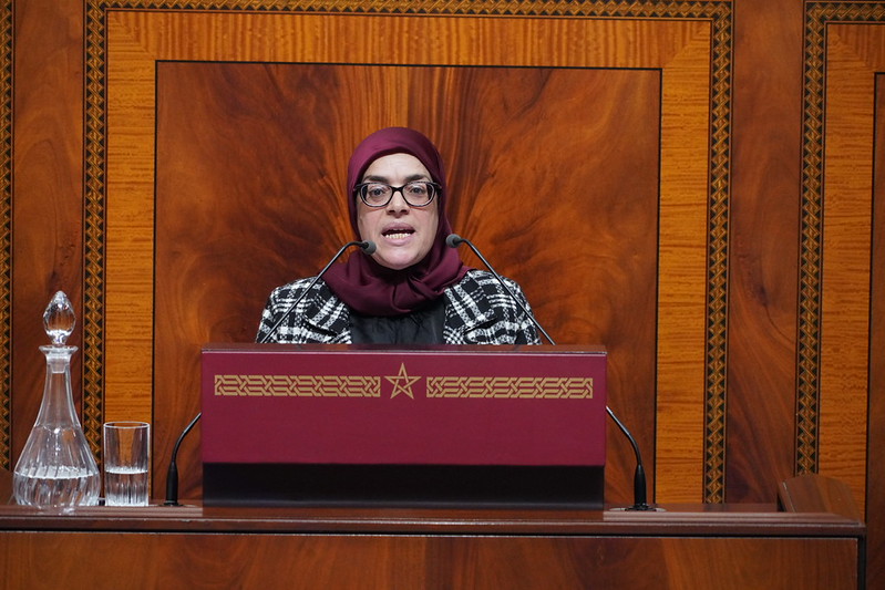 المجموعة تصوت ضد قانون مجلس الصحافة وتعتبره مهددا لأسس التنظيم الذاتي