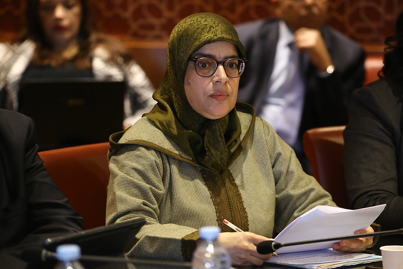 عفيف: الحكومة "تقتل" الصحة العمومية بدم بارد وانشغالها ينحصر في خدمة المصالح الخاصة