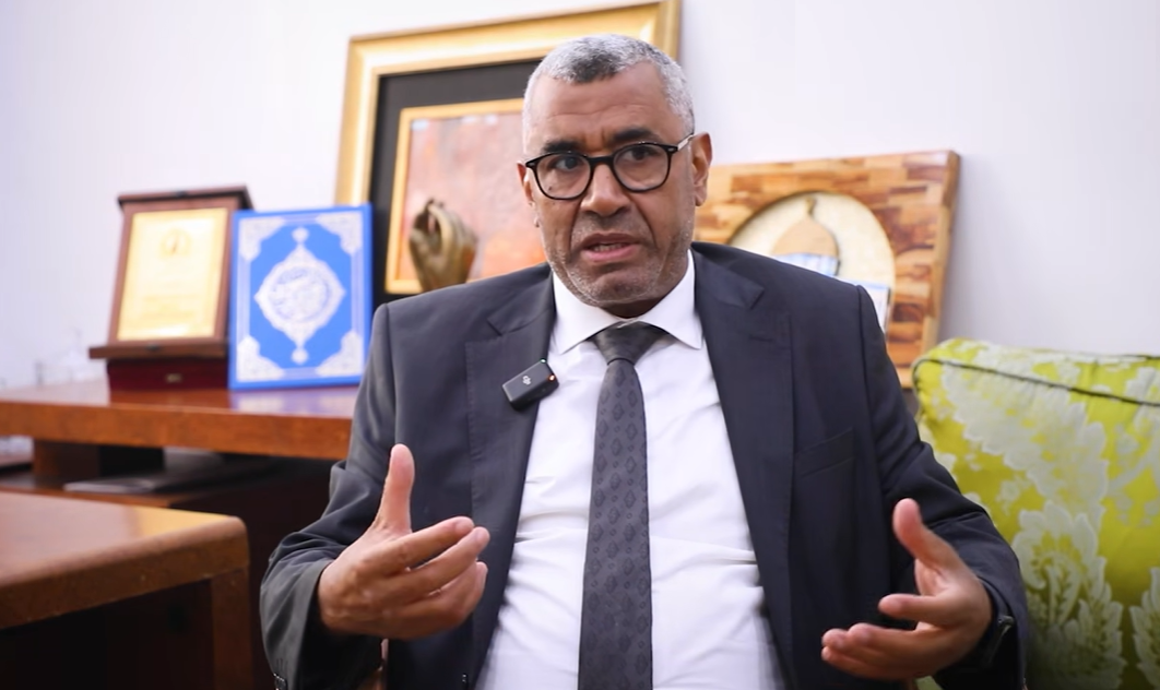 بووانو: الحكومة الحالية فيها وزراء واقعون في تضارب المصالح فما الذي ستفعله المنصوري؟