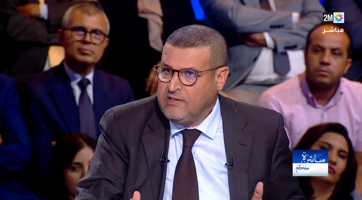 حيكر: “البام” حزب سلطوي تحكمي يستهدف هوية وثوابت المغاربة وهو شريك أساسي في إفقار المغاربة